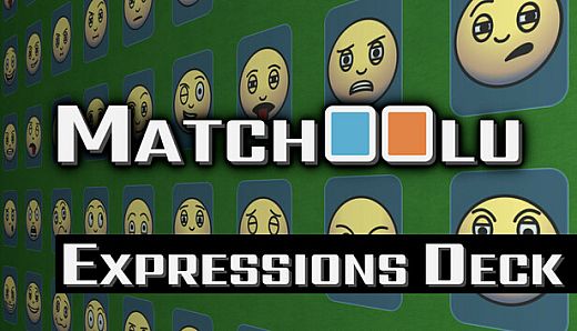 MatchOOlu - Expressions Deck