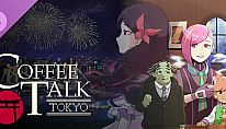 Coffee Talk Tokyo Deluxe Edition Upgrade für PC kaufen