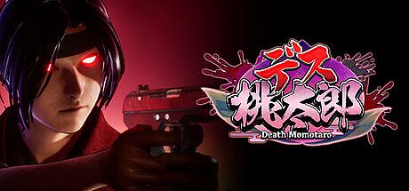 Death Momotaro Game