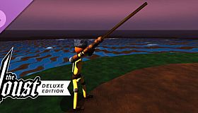 The Joust - Deluxe Edition
