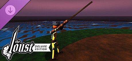 The Joust - Deluxe Edition DLC