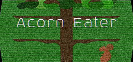 Acorn Eater Game