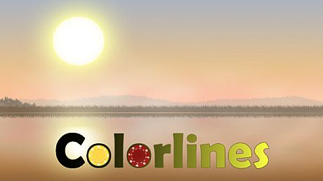 Colorlines Game