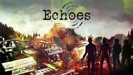 Echoes Game