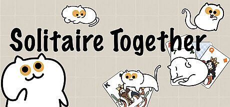 Solitaire Together