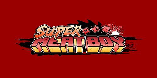 Super Meat Boy