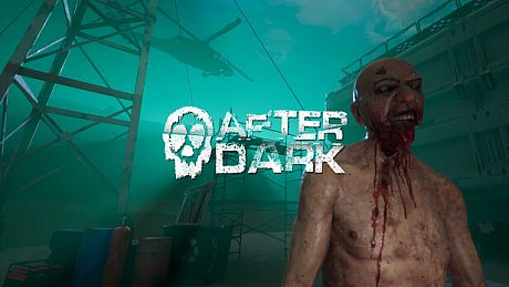After Dark Game