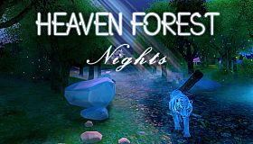 Heaven Forest NIGHTS