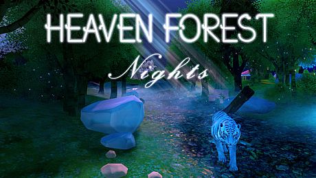 Heaven Forest NIGHTS Game