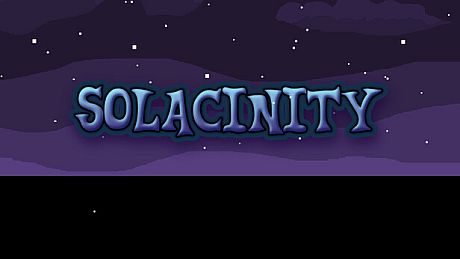 Solacinity Game