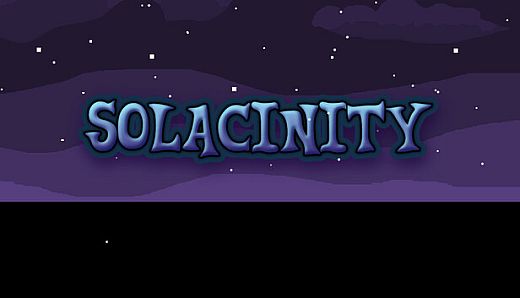 Solacinity