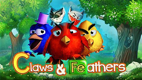 Claws & Feathers Game