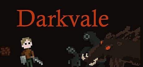 Darkvale Game