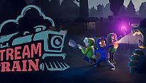 Buy Stream Train PC