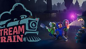 Stream Train