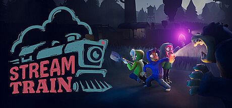 Stream Train Game