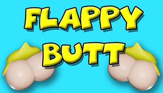 Flappy Butt