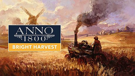 Bright Harvest - DLC DLC