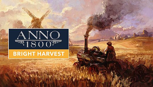 Bright Harvest - DLC