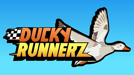 Ducky Runnerz Game