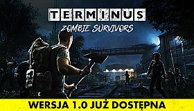 Terminus: Zombie Survivors