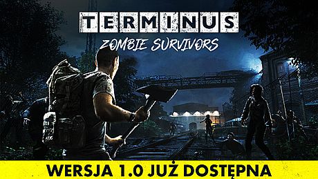 Terminus: Zombie Survivors Game