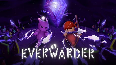Everwarder Game