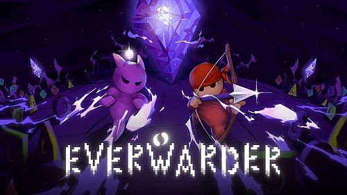 Everwarder