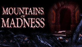 Mountains of Madness