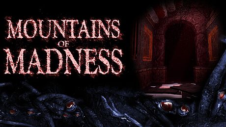 Mountains of Madness Game