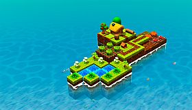 Island Farmer