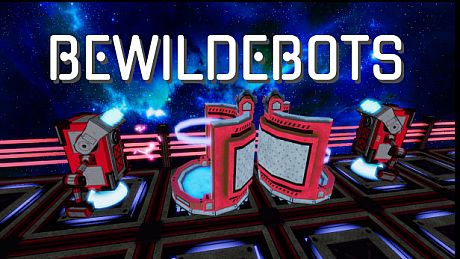 Bewildebots