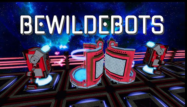Buy Bewildebots
