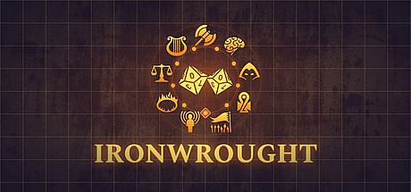 Ironwrought Game
