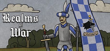 Realms at War Game