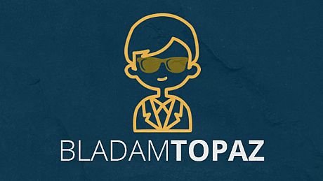 Bladam Topaz Game