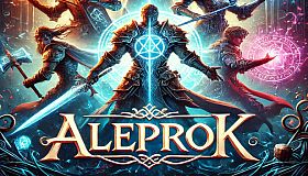 Aleprok