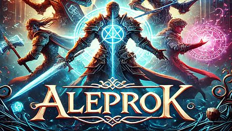 Aleprok Game