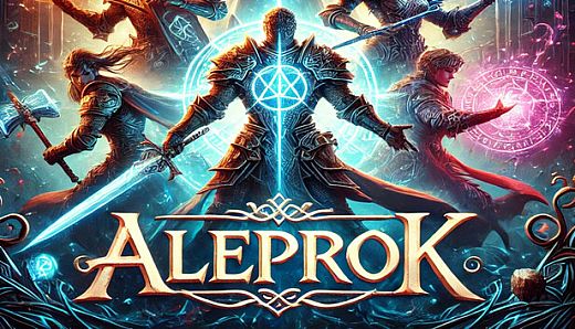 Aleprok