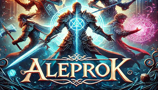 Buy Aleprok