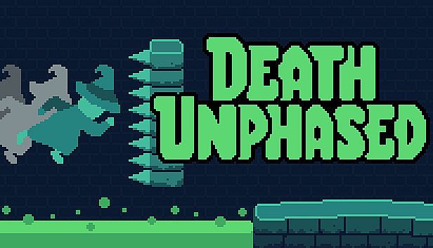Buy Death Unphased