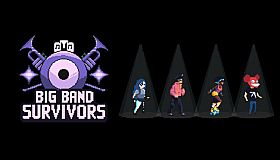 Big Band Survivors