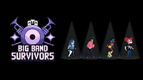 Big Band Survivors Game