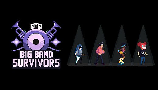 Big Band Survivors