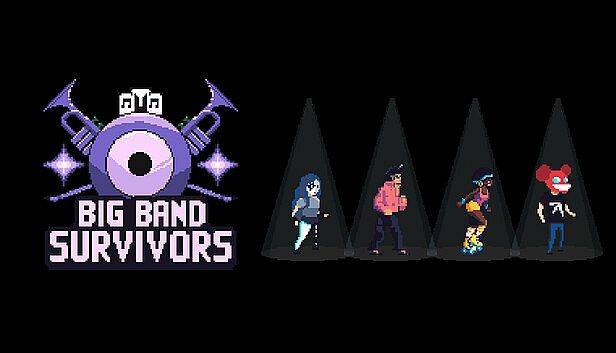 Buy Big Band Survivors