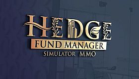 Hedge Fund Manager Simulator MMO