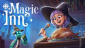 Magic Inn