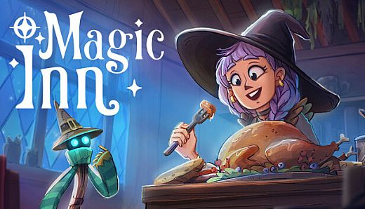 Magic Inn