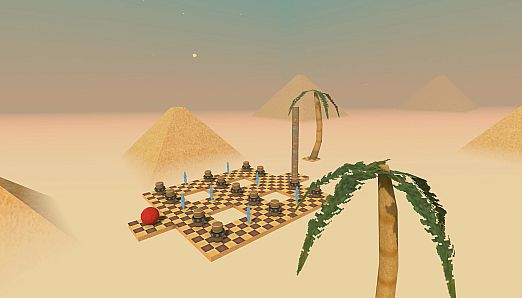 The Perplexing Orb: Bounce Mania