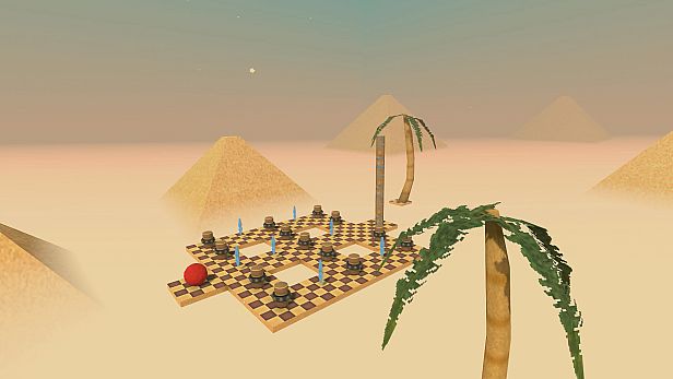 Buy The Perplexing Orb: Bounce Mania